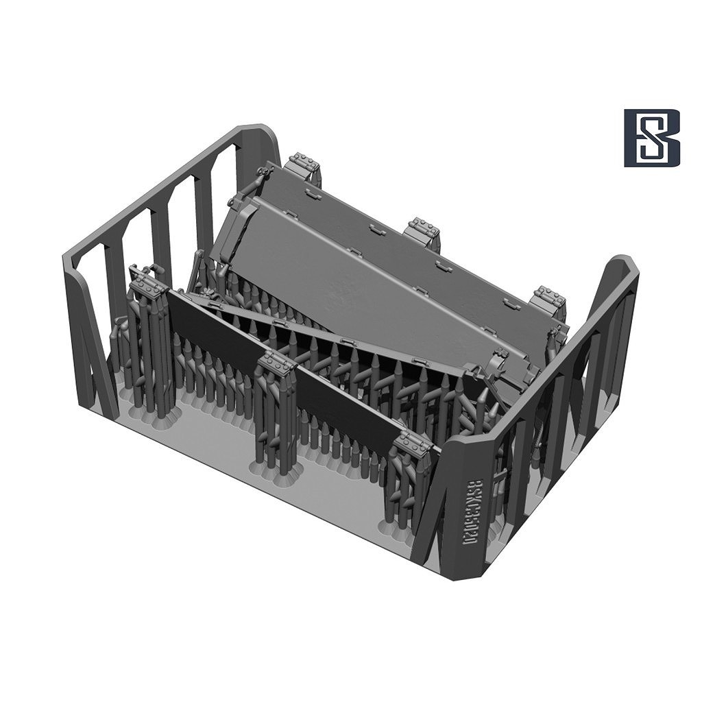 AFV,AFV用パーツ,AFV用レジンパーツ | ミリタリースケールモデル専門店