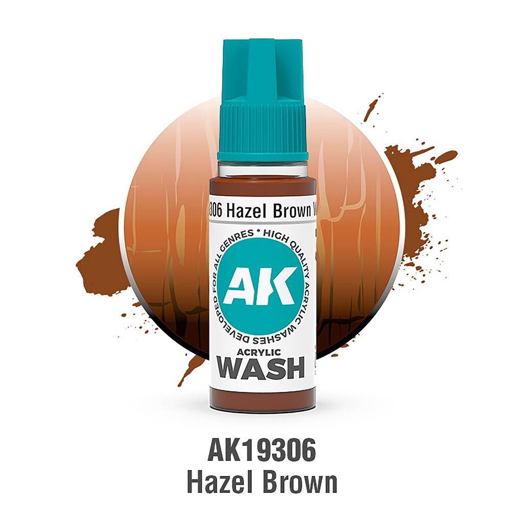 AK19314 [3G]ダークグレイウォッシュ【3Gアクリルウォッシュ】 | AK