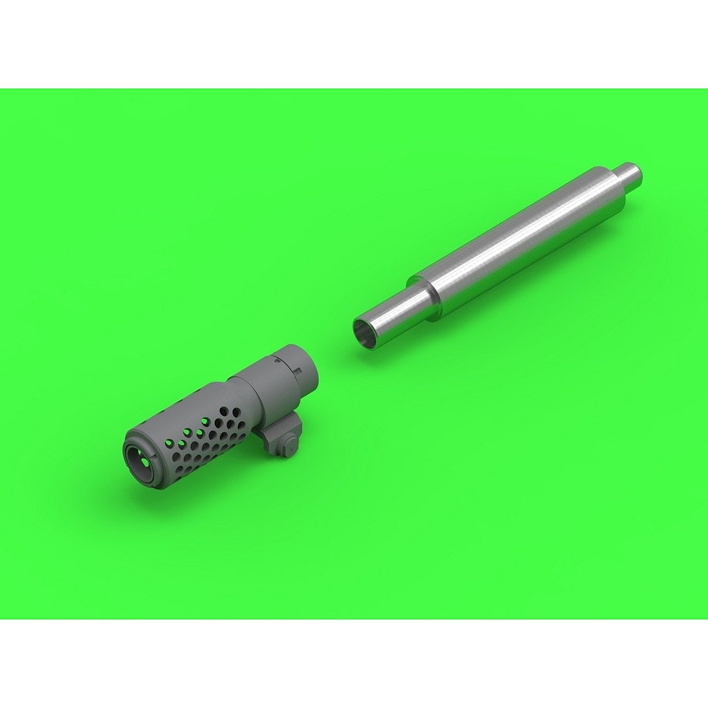 �ں����١�GM35-098 1/35 WWII �ɥ��� 7.5cm PaK 97/38 �����ˤˤ��