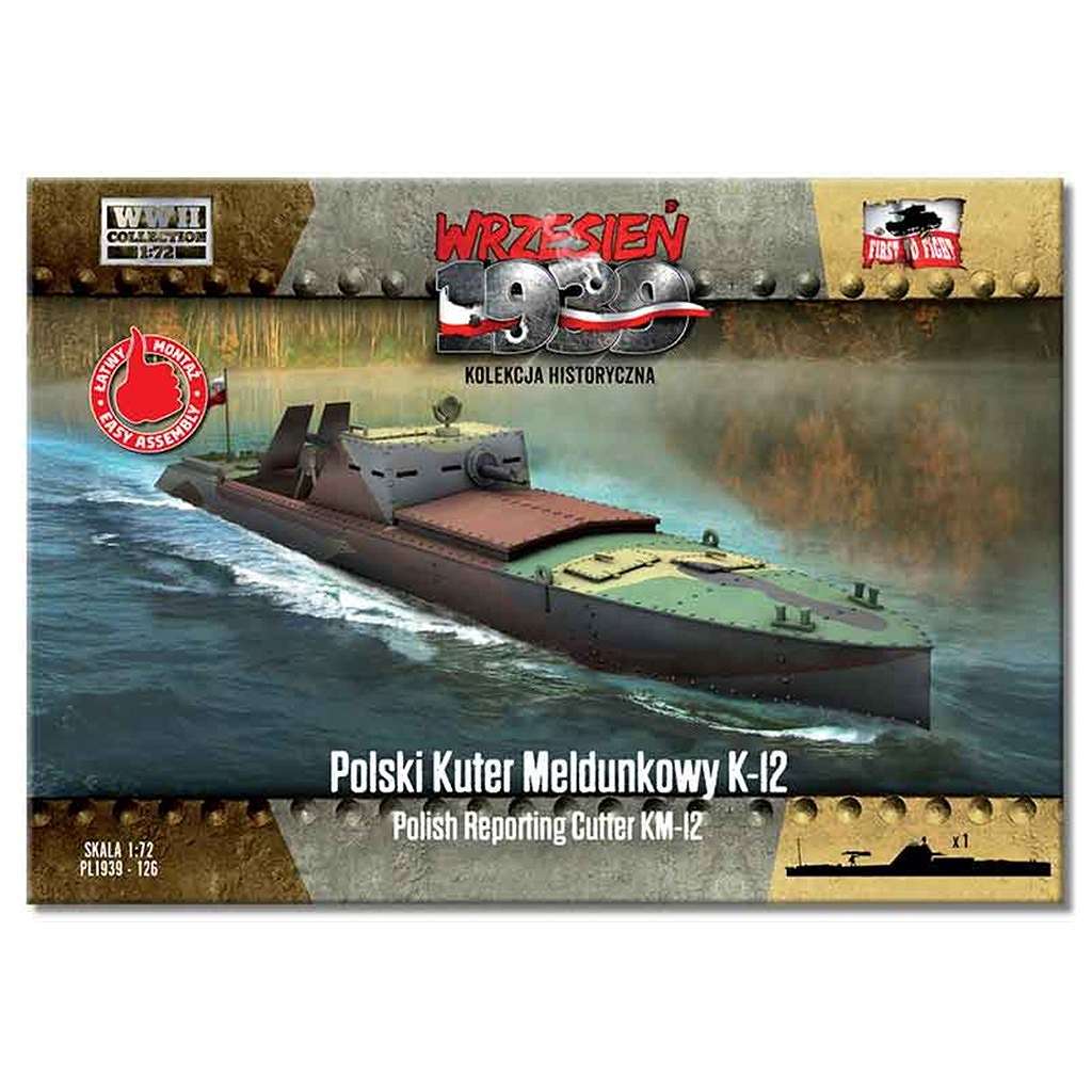 �ڿ����ʡ�72126 �ݡ����ɳ��� KM-12������ �����廡����