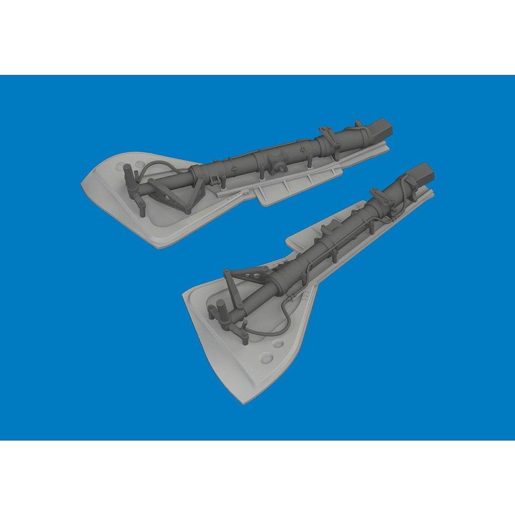 �ڿ����ʡۥ֥�å���632213 1/32 �ե��å������ Fw190 ���w/���С� (��٥���)