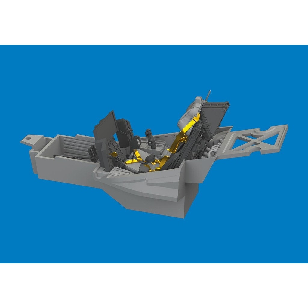 �ڿ����ʡۥ֥�å���6481166 1/48 ���å����ɡ��ޡ��ƥ��� F-35C �饤�ȥ˥�II �����ԥå� (���ߥ���)