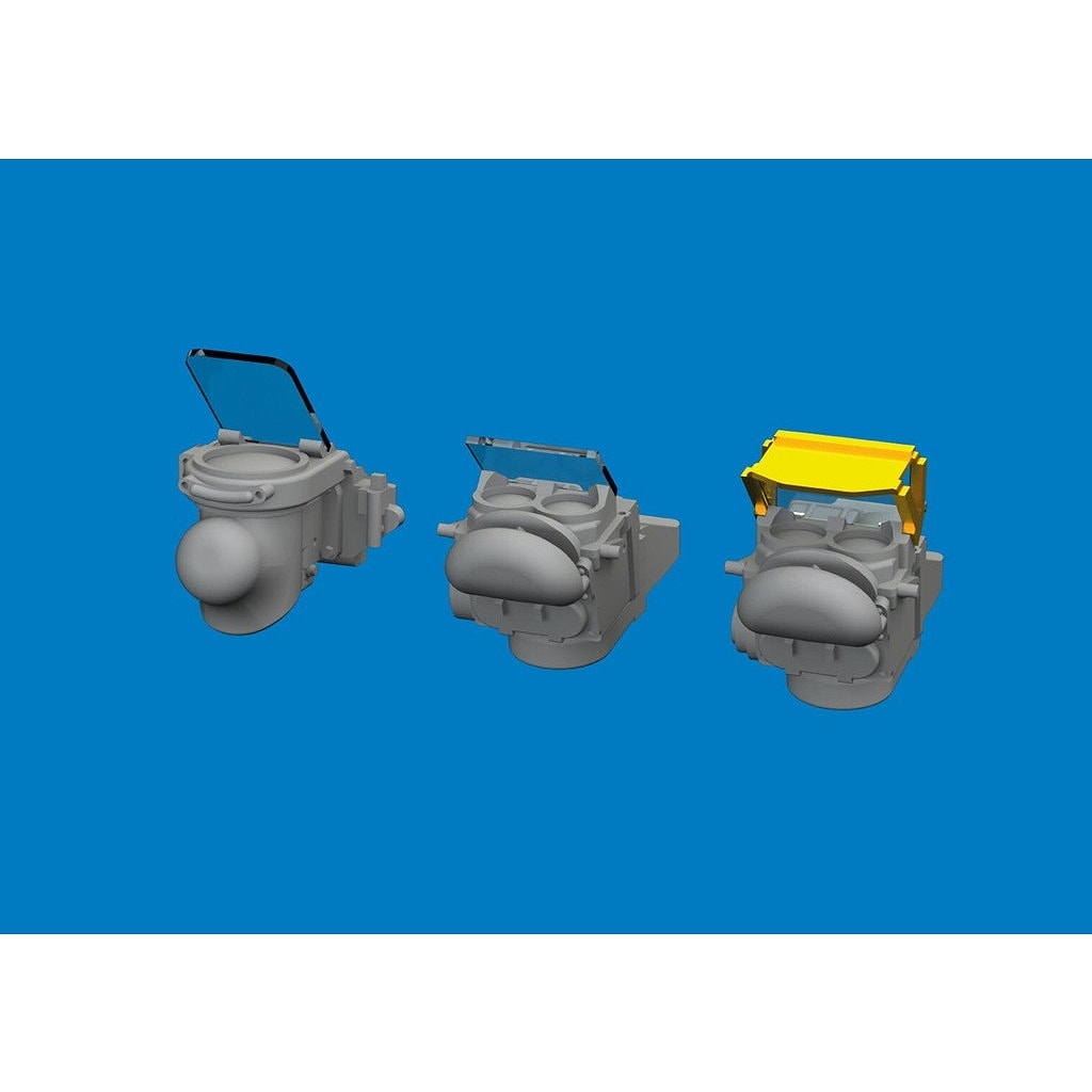 �ڿ����ʡۥ֥�å���672447 1/72 �Ρ�������ꥫ�� P-51D �ޥ����� �Ƚ�� (3�� x ��1��) (����ޥۥӡ���)