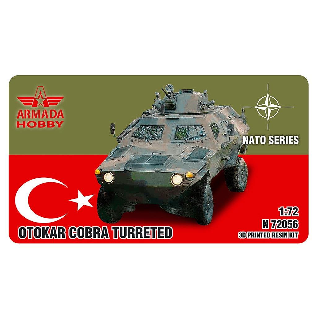 �ڿ����ʡ�M72056 1/72 �ȥ륳 ���ȥ� ���֥� LAV ˤ����ܷ�