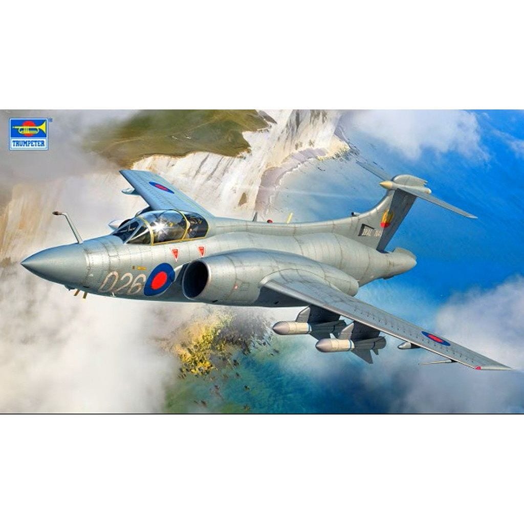 ��ͽ��������05845)1/48 �֥�å��С��� �Хå��˥�S.2D