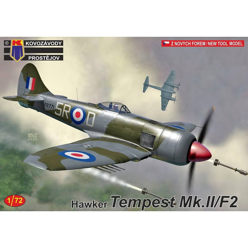 �ں����١�KPM0227 1/72 �ۡ����� �ƥ�ڥ��� Mk.II/F2