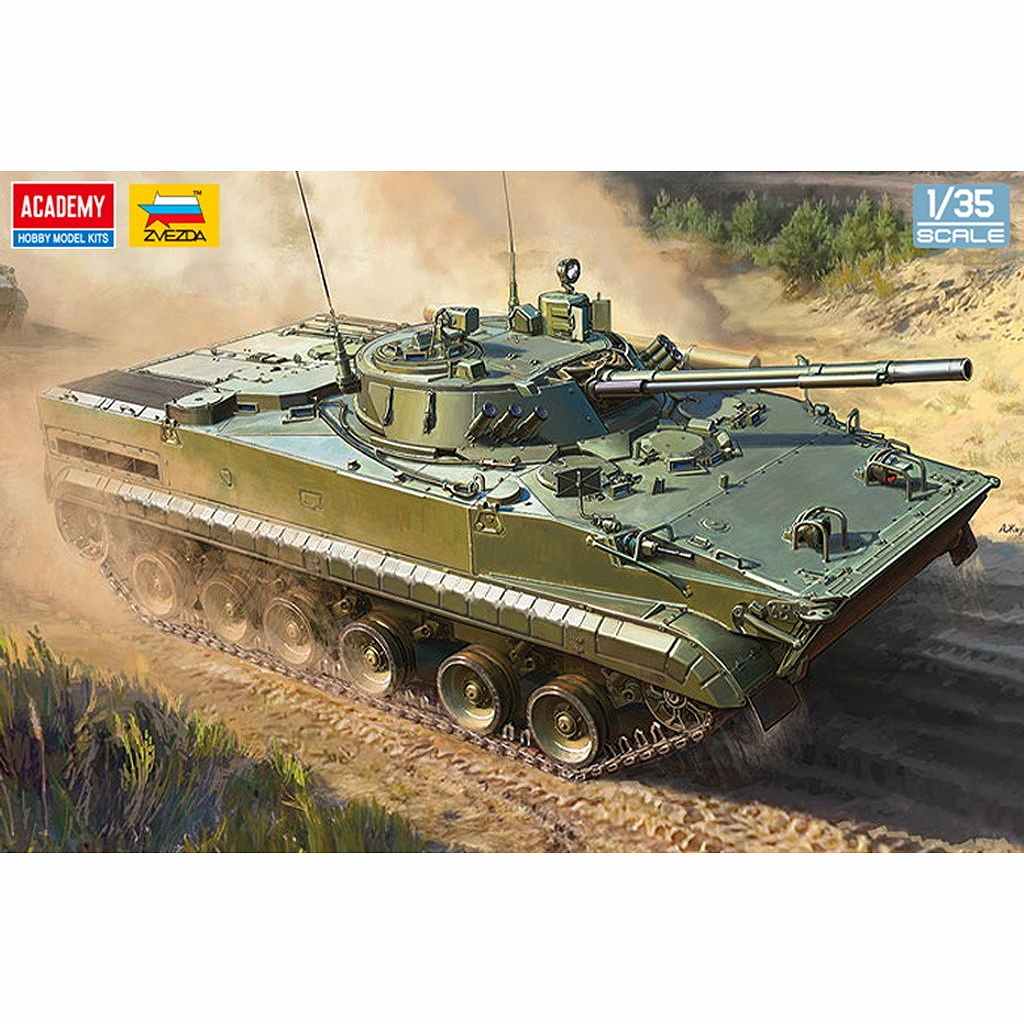 �ڿ����ʡ�13565 1/35 ������Φ�� BMP-3 IFV