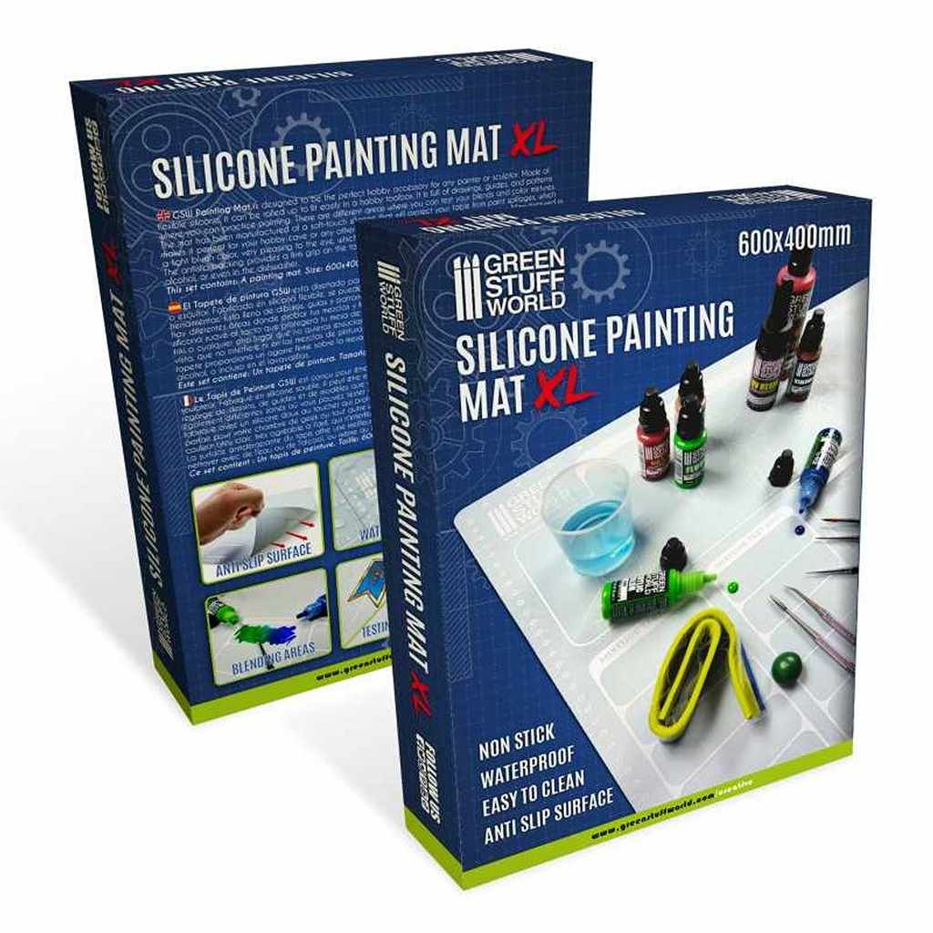 �ڿ����ʡ�GSWD-2713 ���ꥳ��ڥ���ƥ��󥰥ޥå�XL 600��400mm