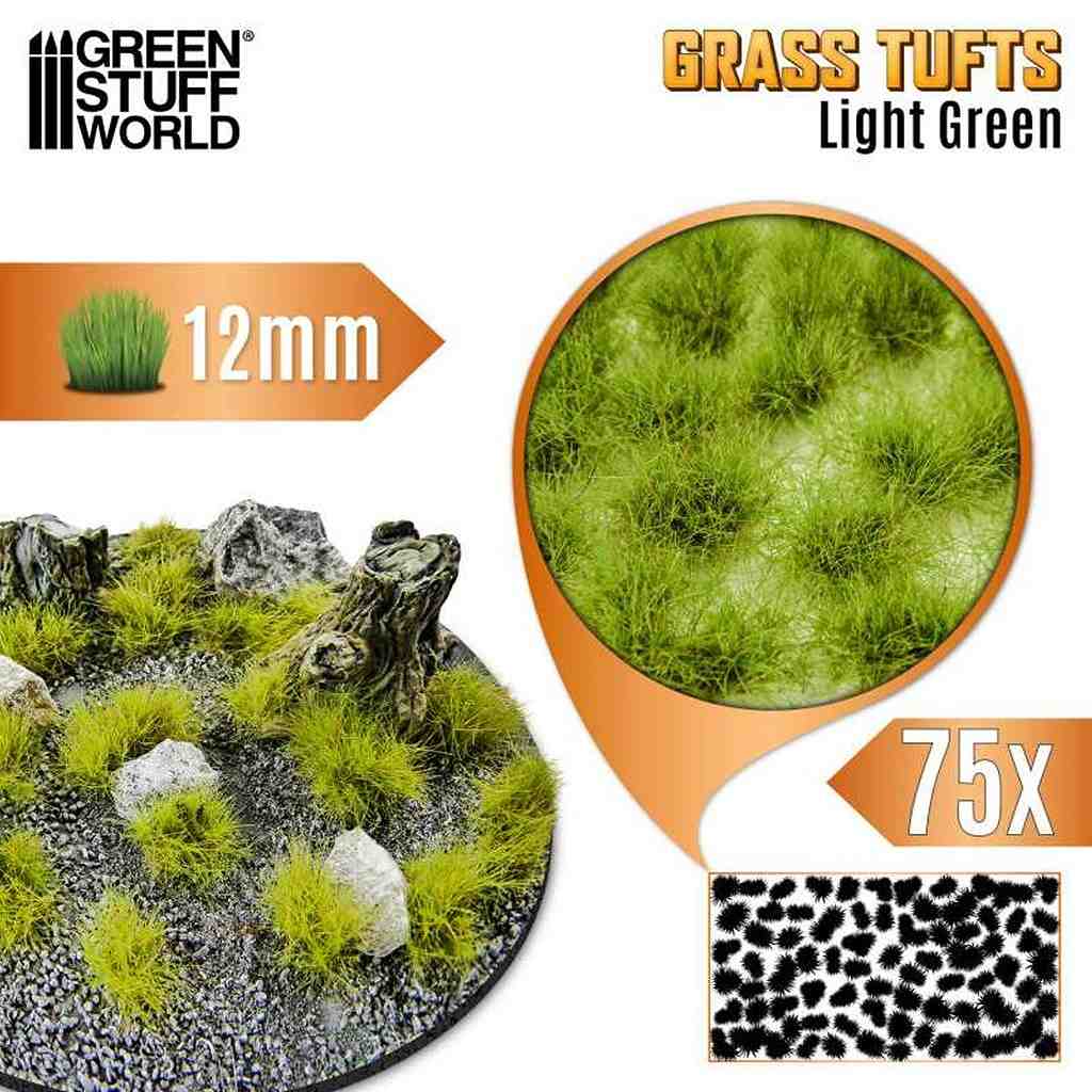 �ں����١�GSWD-12943 ���� 12 mm - �饤�ȥ��꡼��