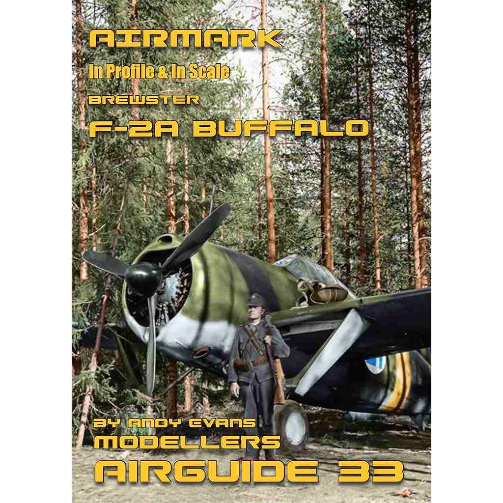 �ڿ����ʡ�AIRMARK AA33BUF ��ǥ顼������������33 �֥�塼������ F-2A �Хåե�����