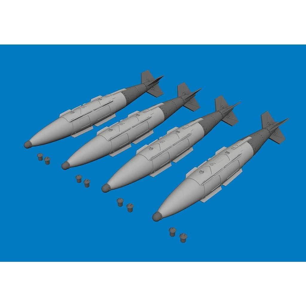 ブラッシン672262 1/72 LET Z-37A チメラック 農業機用M72空中散布装置