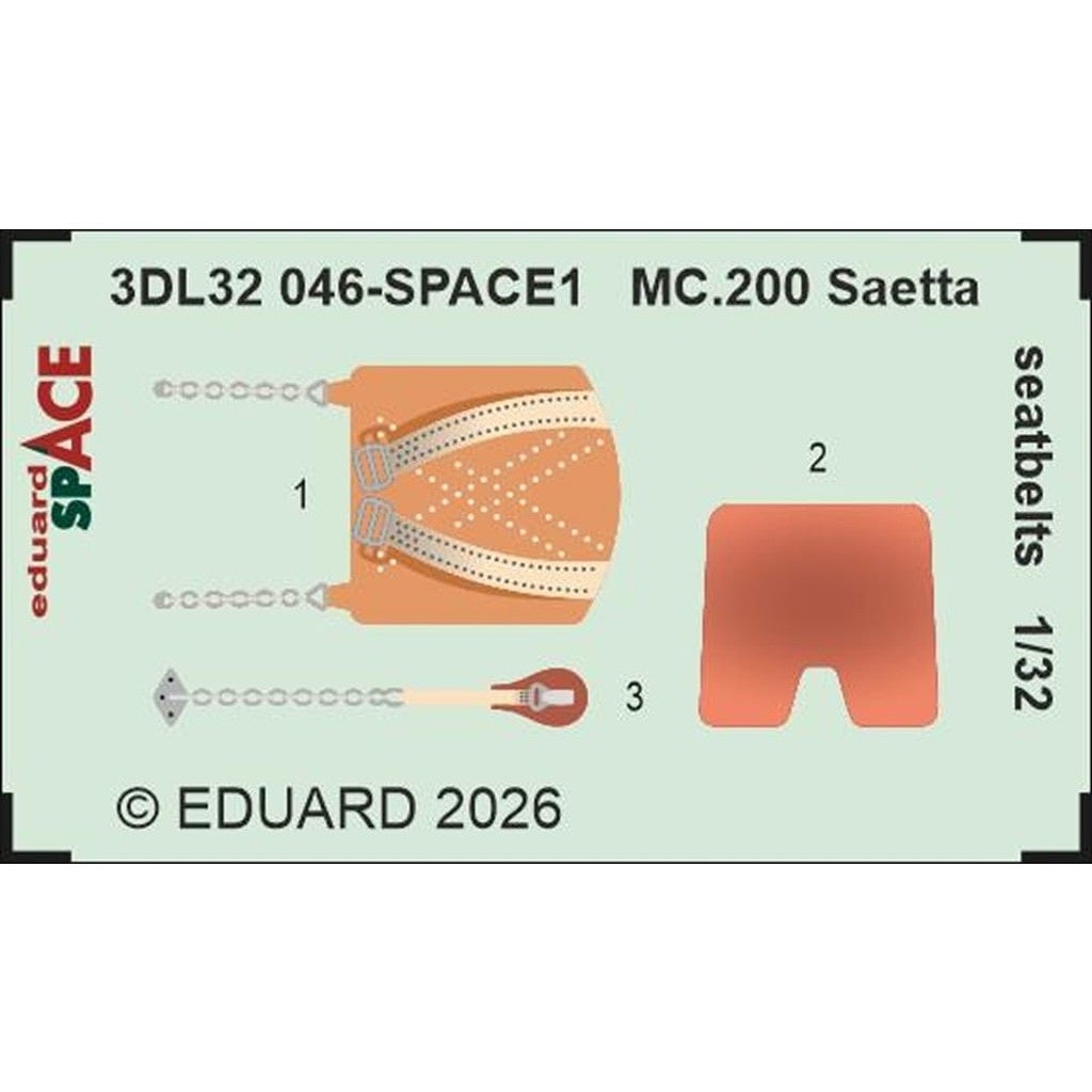 3DL32046 1/32 �ޥå� MC.200 �����å� �����ȥ٥��3D�ǥ����� (���������)