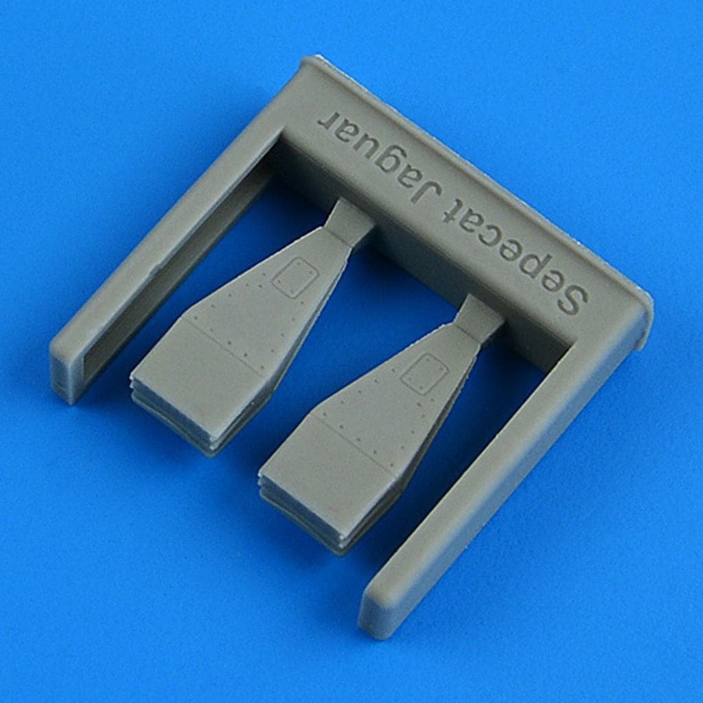 72729 1/72 SEPECAT ジャギュア GR.1/GR.1A フレアディスペンサー