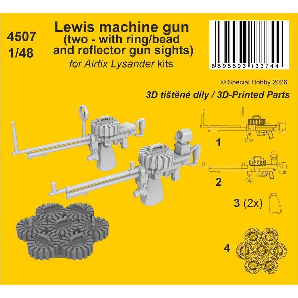 �ڿ����ʡ�4507 1/48 �������ȥ��� �饤��������� �륤�����ؽ� (2�� x ��1��) (�����ե��å�����)