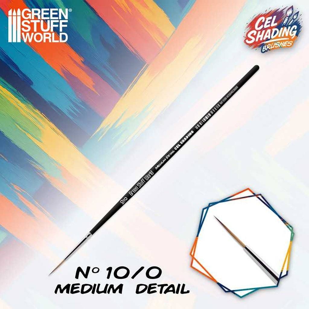 �ں����١�GSWD-6306 �������륷�����ǥ��󥰥֥饷10/0