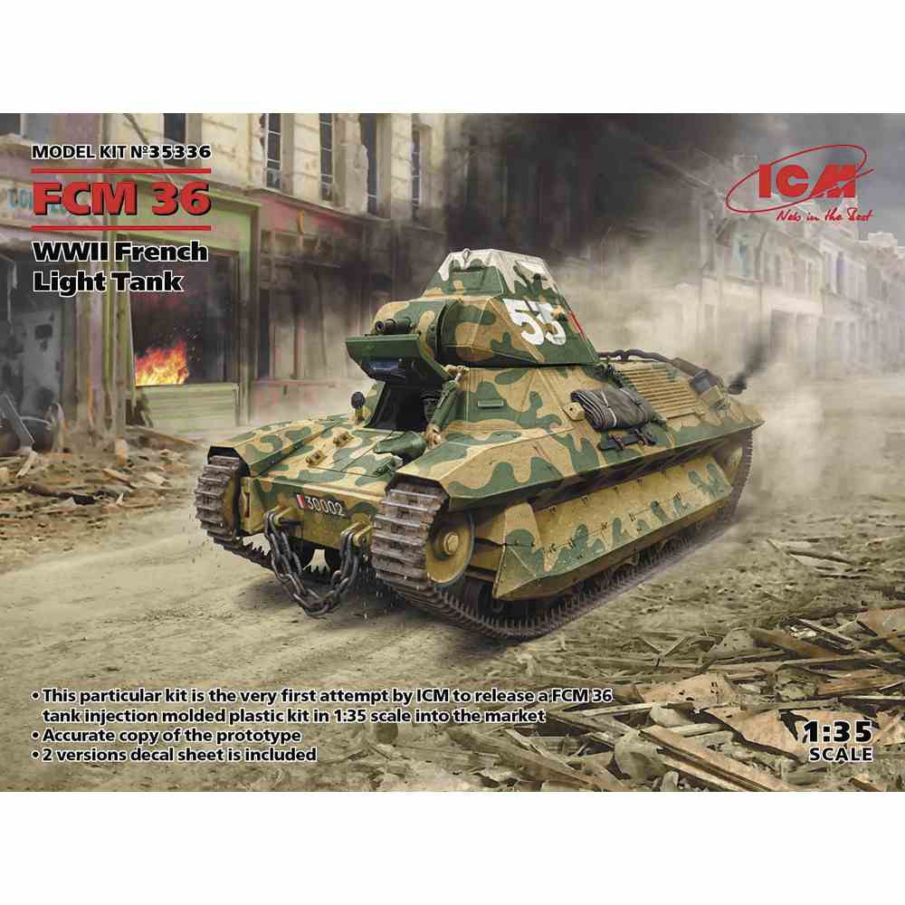 35336 �ե�� FCM36 �����