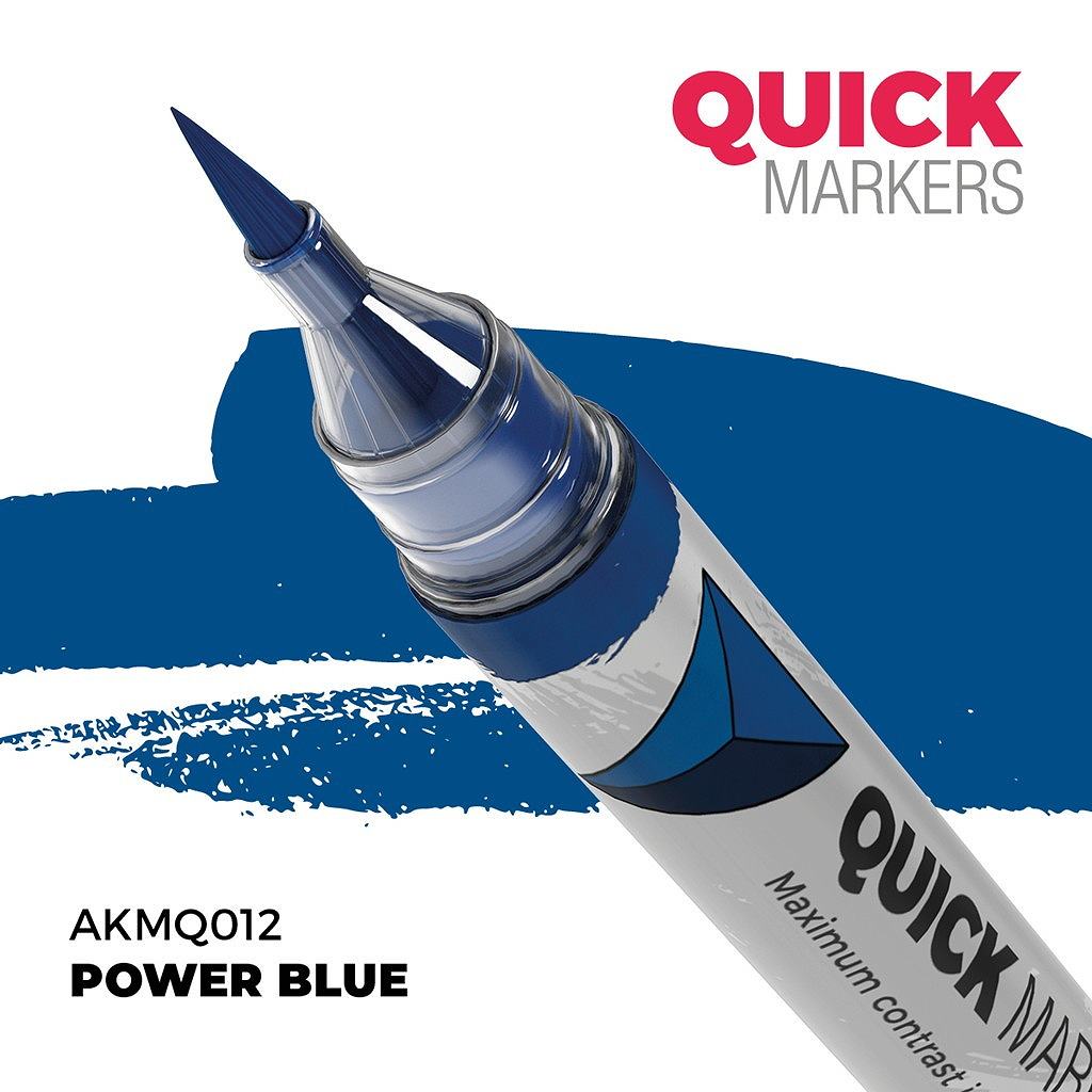 �����å��ޡ�����AKMQ012 �ѥ�֥롼 �ڿ����ޡ�������