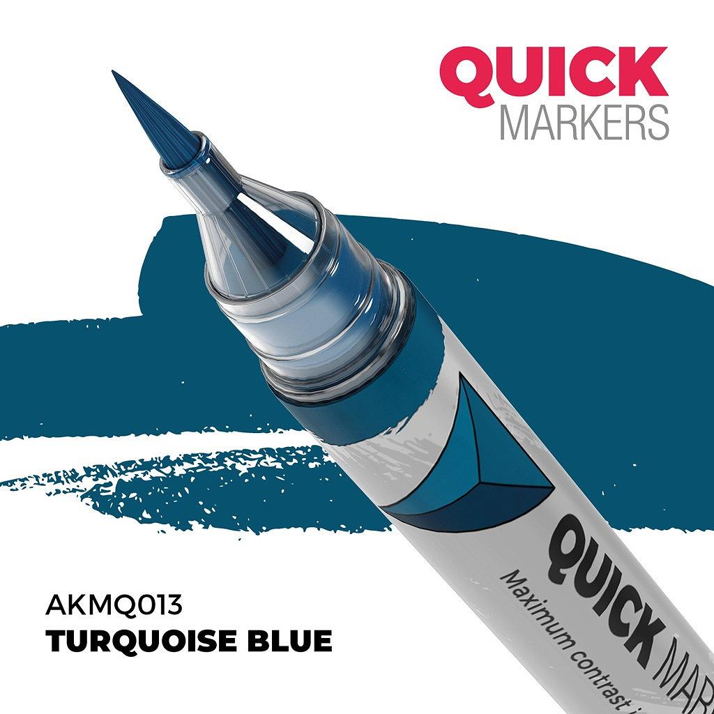 �����å��ޡ�����AKMQ013 �����������֥롼 �ڿ����ޡ�������