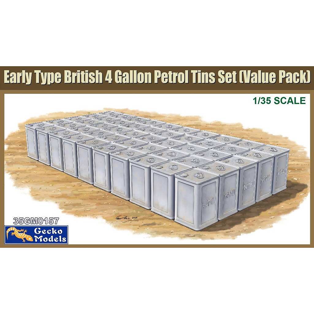 �ڿ����ʡ�35GM0157 1/35 �ѷ� 4�����󥬥����ȹԴ� (�����) 