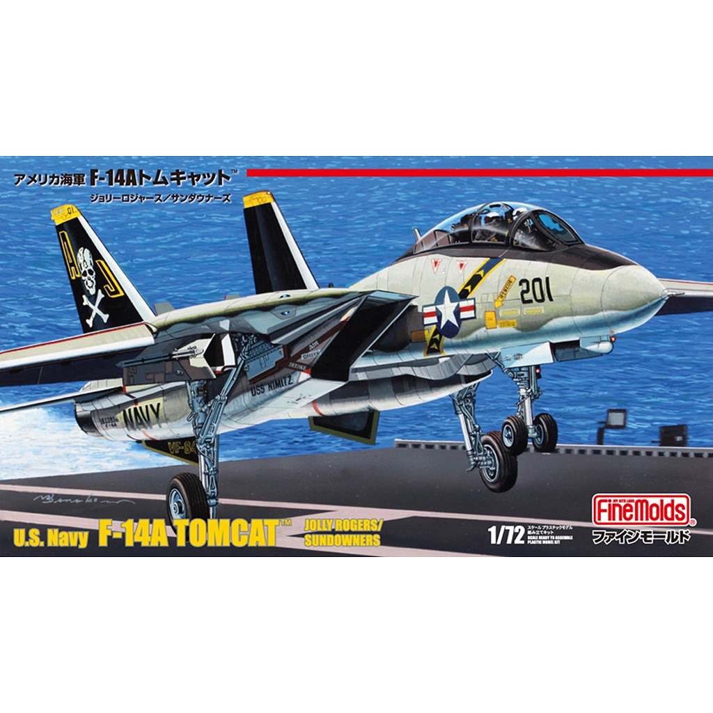 ジョリーロジャース F14 トム キャット CENTURY WINGS 1 72 F-14 トム