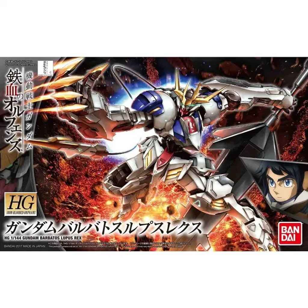 �ں����١�IBO033 HG 1/144 �������Х�Хȥ���ץ��쥯��