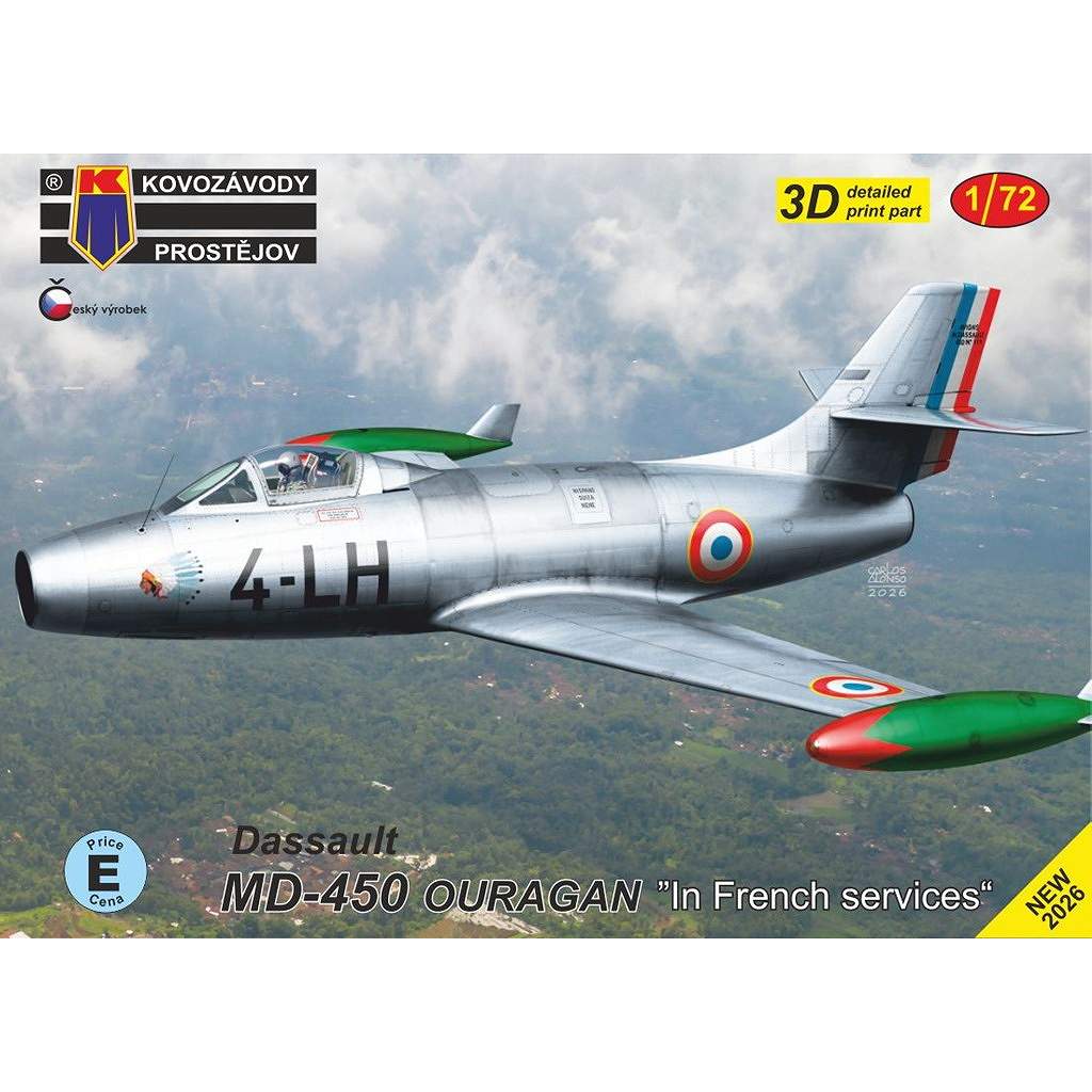 �ڿ����ʡ�KPM0531 1/72 ���å��� MD-450 �����饬�� 