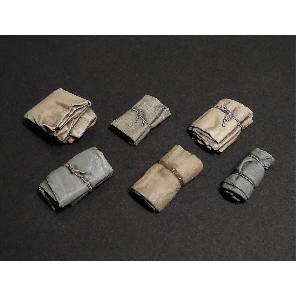 �ڿ����ʡ�Work Shop Shin M-20225 1/35 ��ξ�Ѻܲ�ʪ���å�E