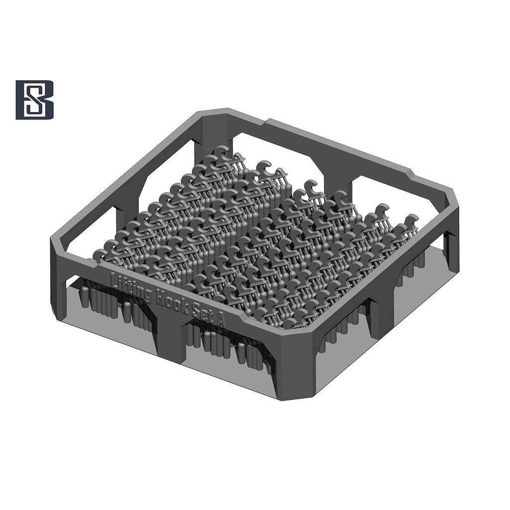 �ڿ����ʡ�BSKC35025 1/35 WWII �ɥ�������� �߾夲�եå����å�A ��������I/���󥰥�������/�䡼���ȥ�������/�ѥ󥵡���(78����)