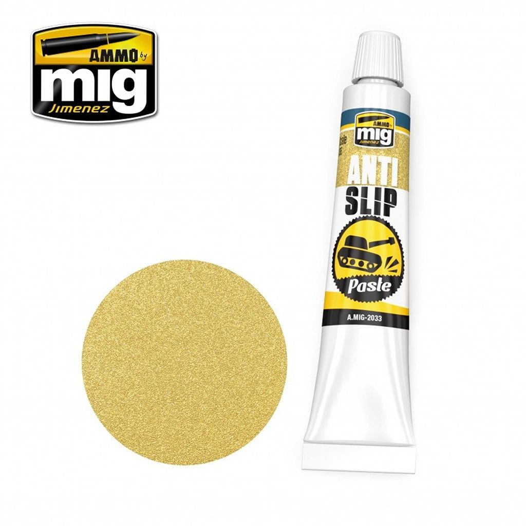 �ں����١�A.MIG-2033 ���ϥڡ����� (�����) 1/35�� 20ml