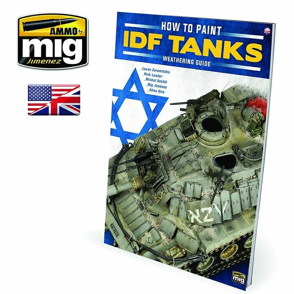 �ں����١�A.MIG-6128 �ϥ��ġ� �ڥ���� IDF ���󥯥��������饨����֤Υ�������󥰥�����