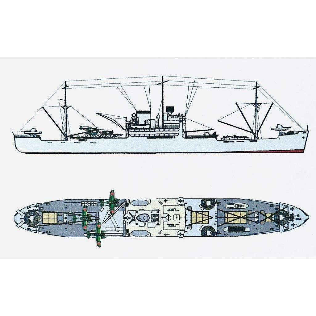 SS-C-125 ��������񳤷� ���߽��δ� �־�� 1941