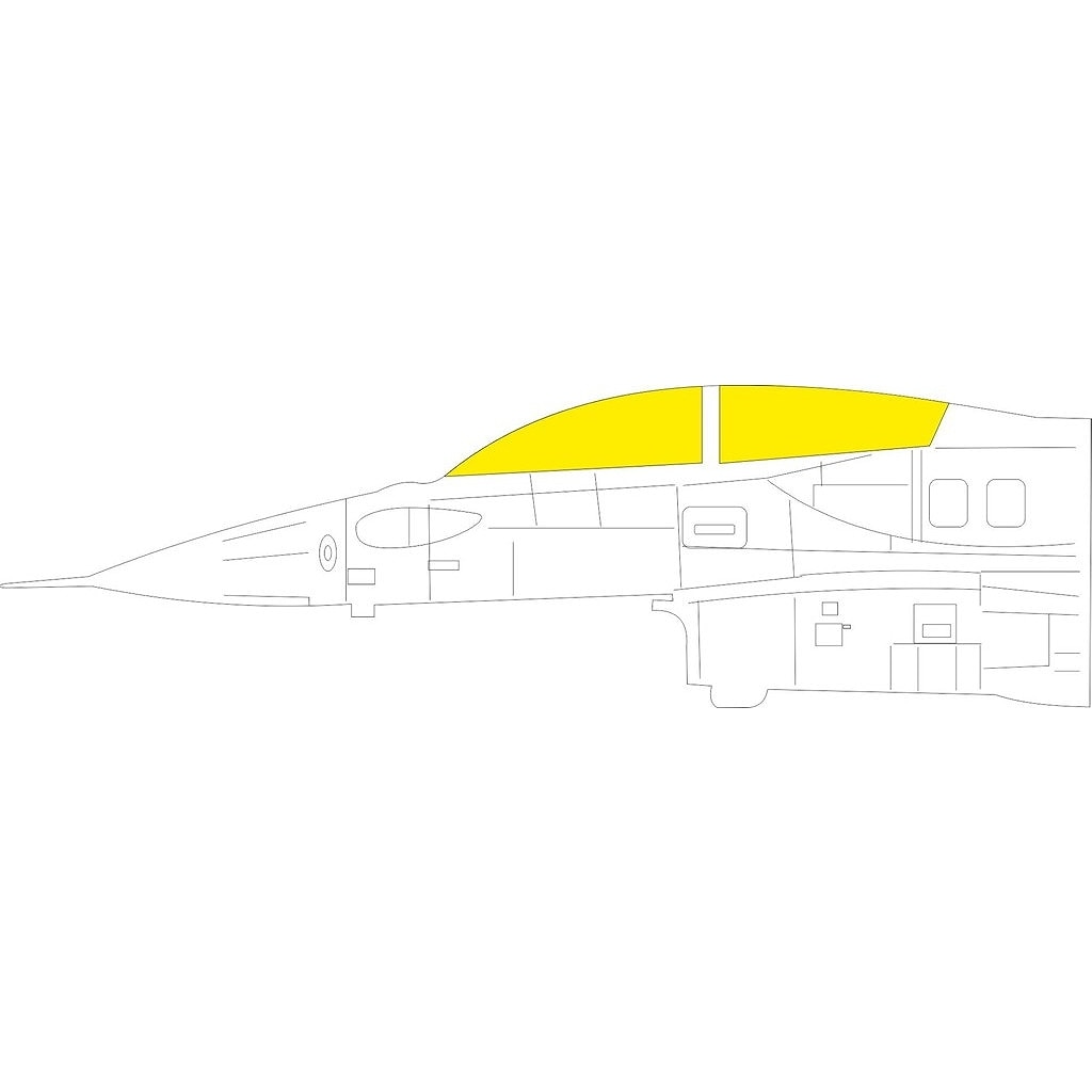 �ڿ����ʡ�EX1168 1/48 F-16I �����ޥ��������� (���졼�ȥ���������)