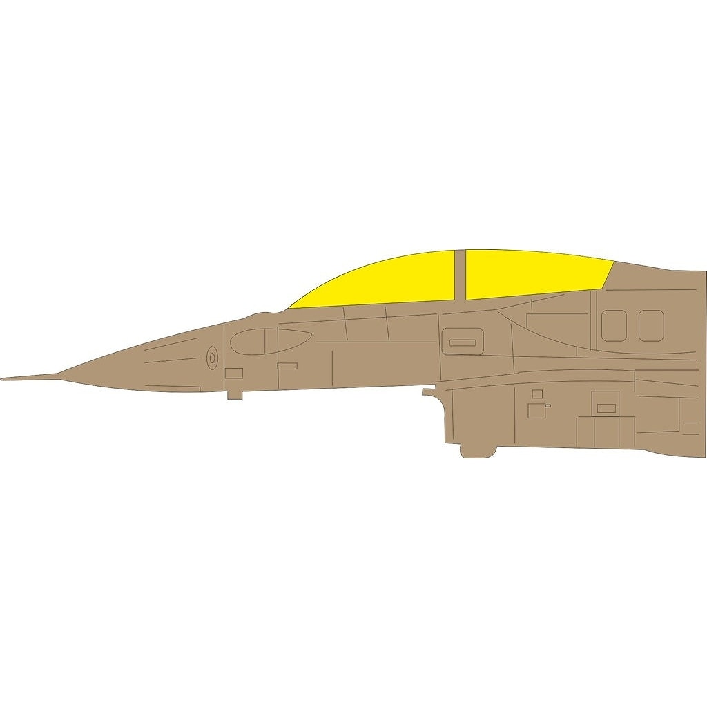 �ڿ����ʡ�EX1169 1/48 F-16I ��T�ե�������ξ�������ޥ���������(���졼�ȥ���������)