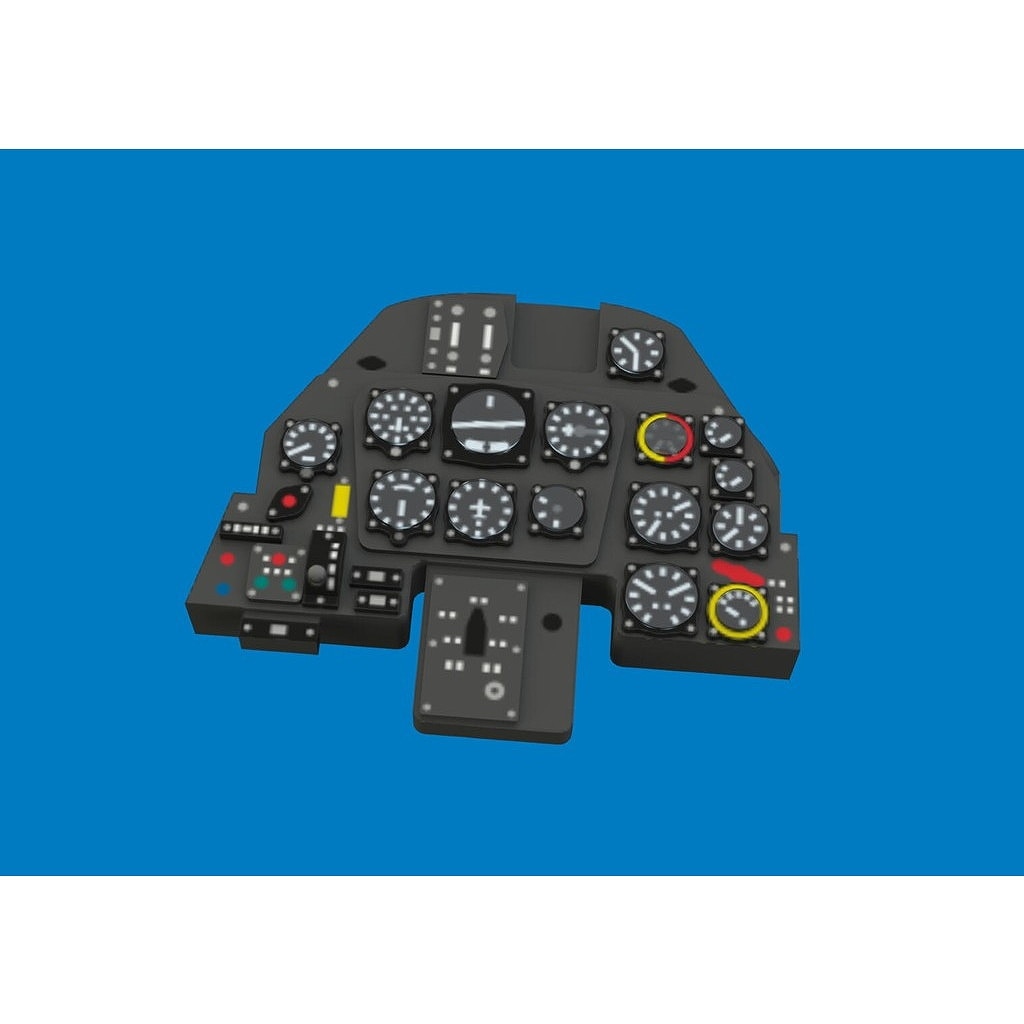 �ڿ����ʡۥ�å�674064 1/72 ��å�������ߥå� Bf109K-4 �֥�å��׷״��� (���ǥ奢�����)