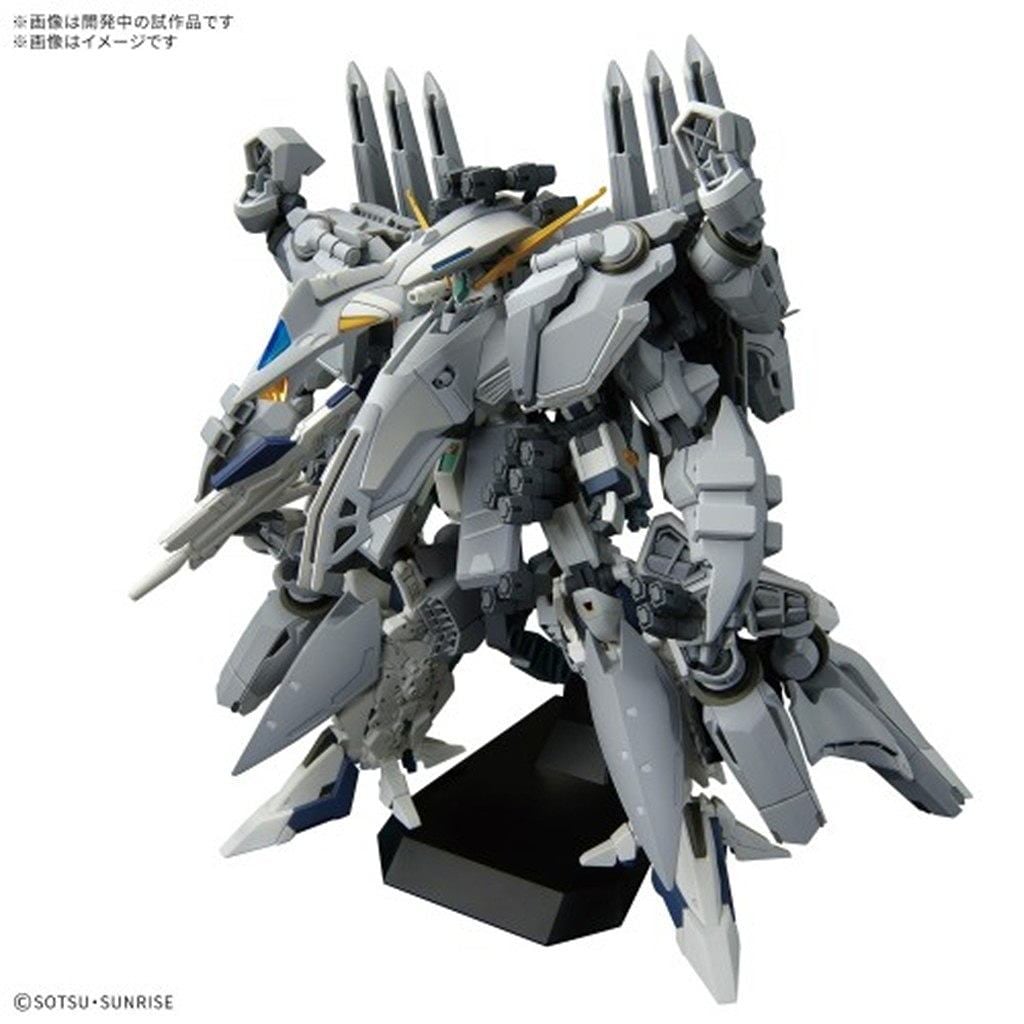�ڿ����ʡ�HG 1/144 �ص�ư��Υ������ �����Υϥ������� ���륱��������� ����奼����