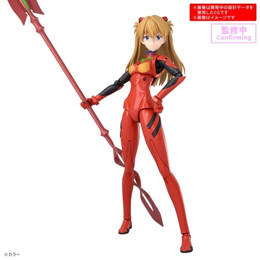 再入荷】30MP 『ヱヴァンゲリヲン新劇場版』 式波・アスカ・ラングレー