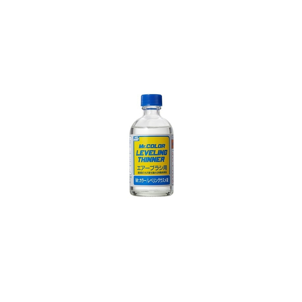 �ں����١�T-106 Mr.���顼 ��٥�󥰤������(�������֥饷��) 110ml