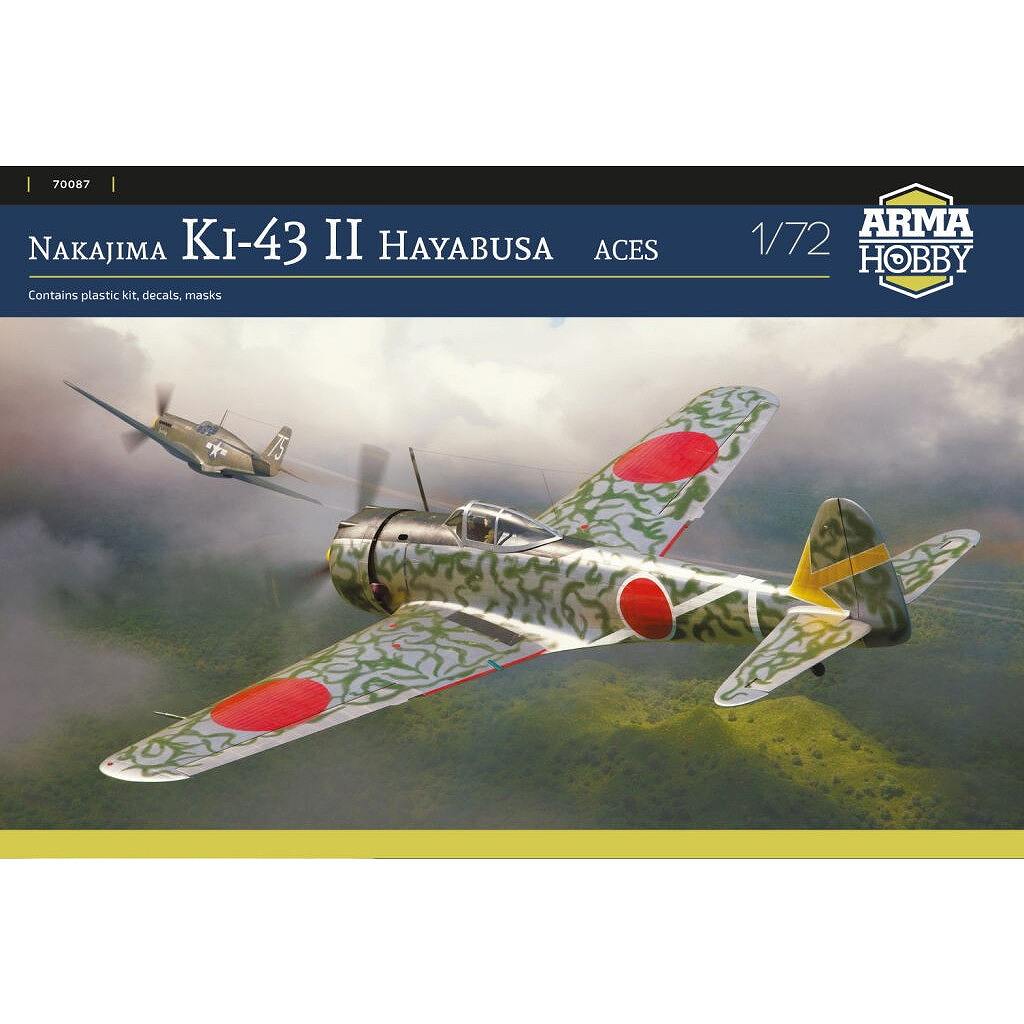 72-A1097 1/72 WWII ドイツティーガーI 第503重戦車大隊＃1 1943 極