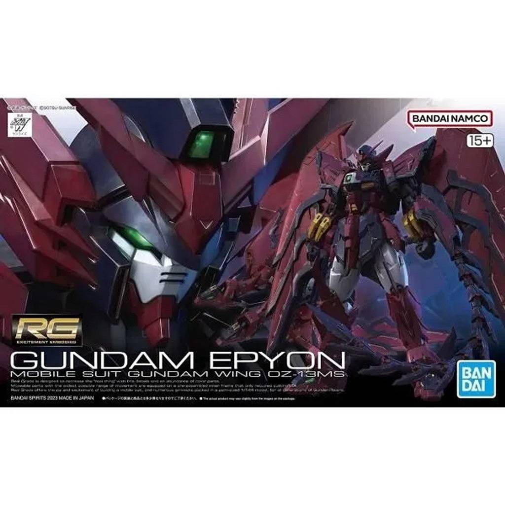 �ں����١�RG 1/144 ������२�ԥ���