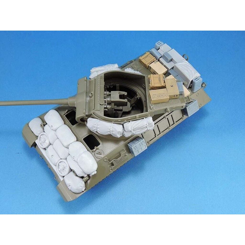 AFV,AFV用パーツ,AFV用レジンパーツ | ミリタリースケールモデル専門店