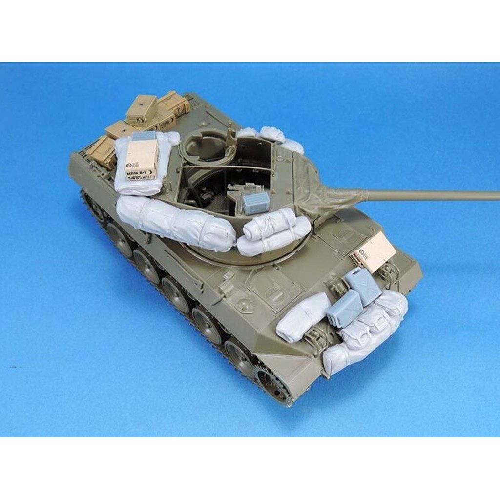 AFV,AFV用パーツ,AFV用レジンパーツ | ミリタリースケールモデル専門店