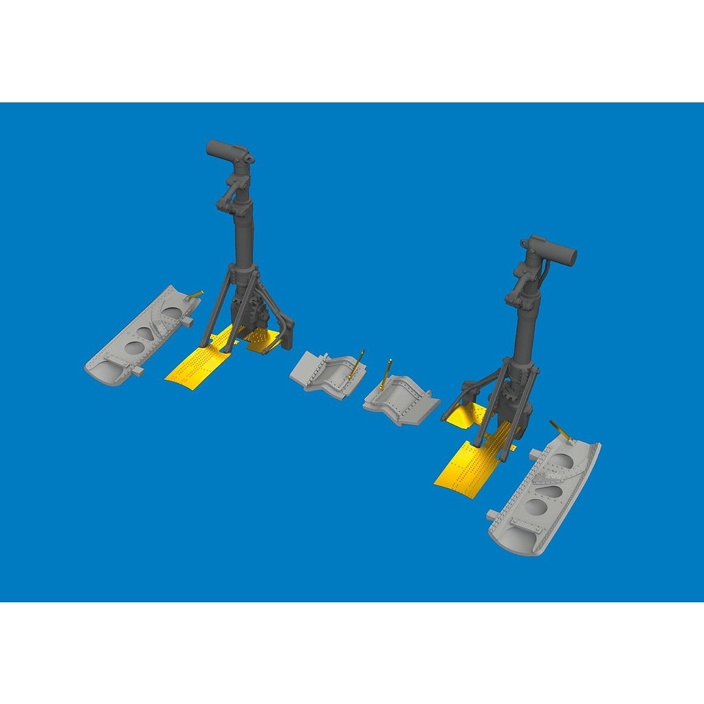 �ڿ����ʡۥ֥�å���6481192 1/48 �������� P-40K �������ۡ��� ���w/���С� (���ǥ奢�����)