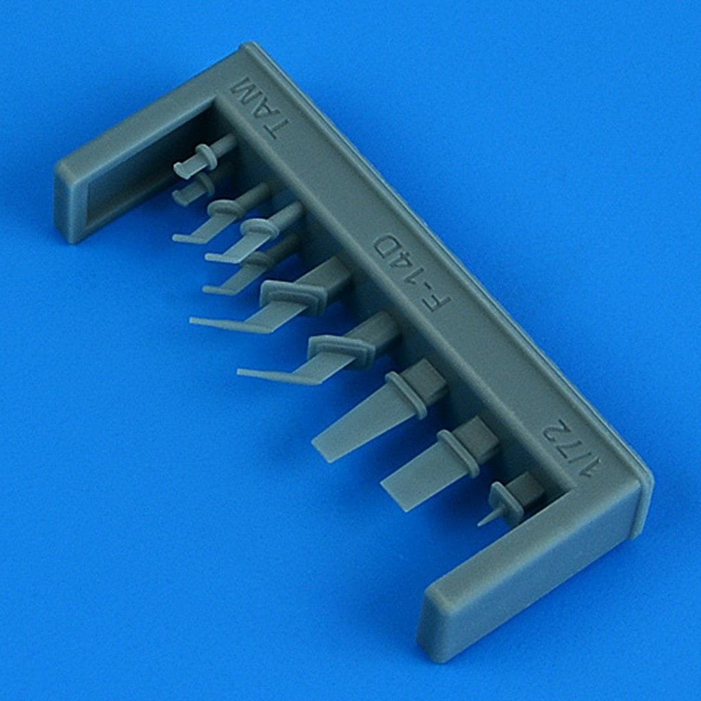 48384 F-14 トムキャット ピトー管 | クイックブースト quickboost