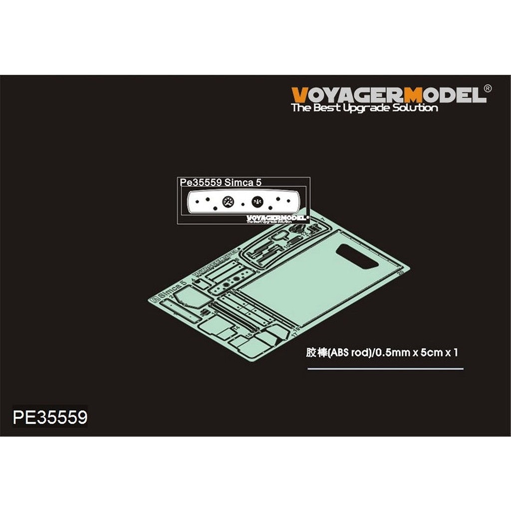 �ں����١�PE35559 WWII ʩ ���५5 �����åե���