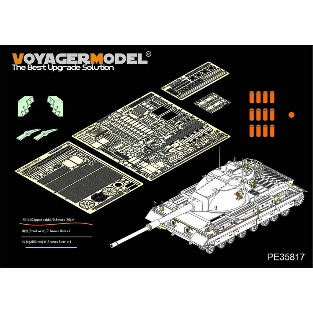 �ں����١�PE35817 �� ���󥫥顼 Mk.II �����