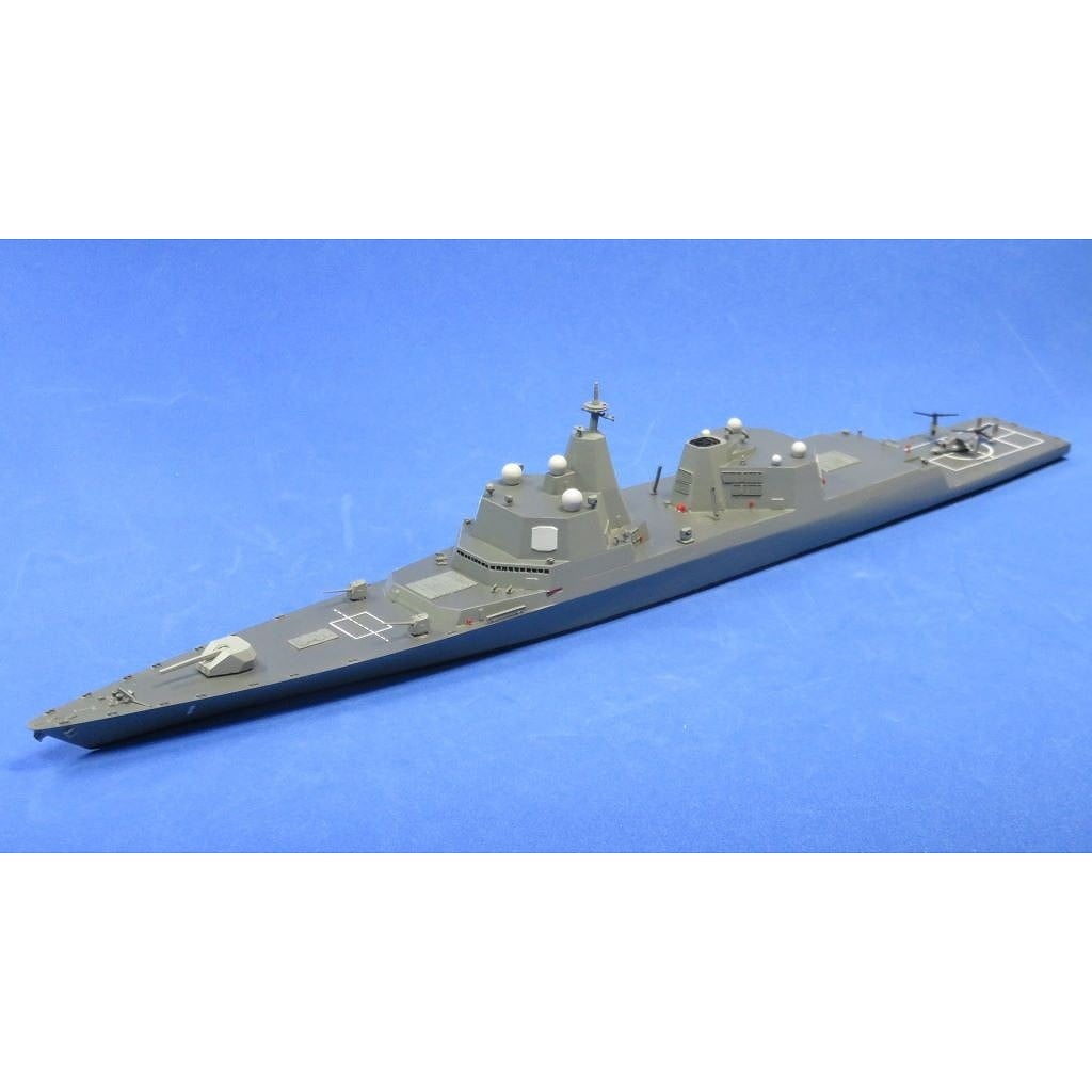 TA2070037)ロシア海軍 21980型 グラチョノーク型 哨戒艇 | ユウフォン