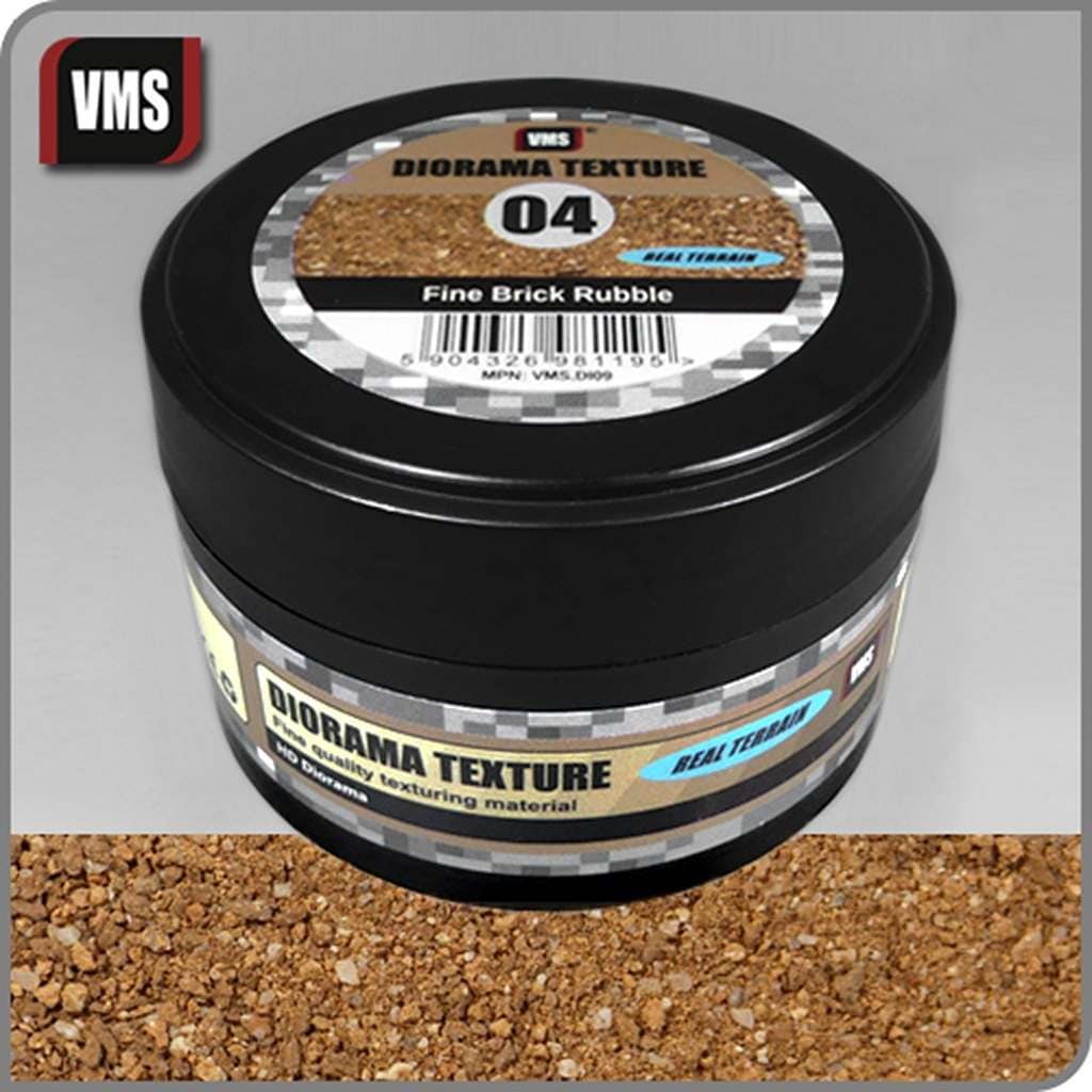 VMS.DI09 ������ޥƥ������㡼No.4 �ե�����֥�å���֥�