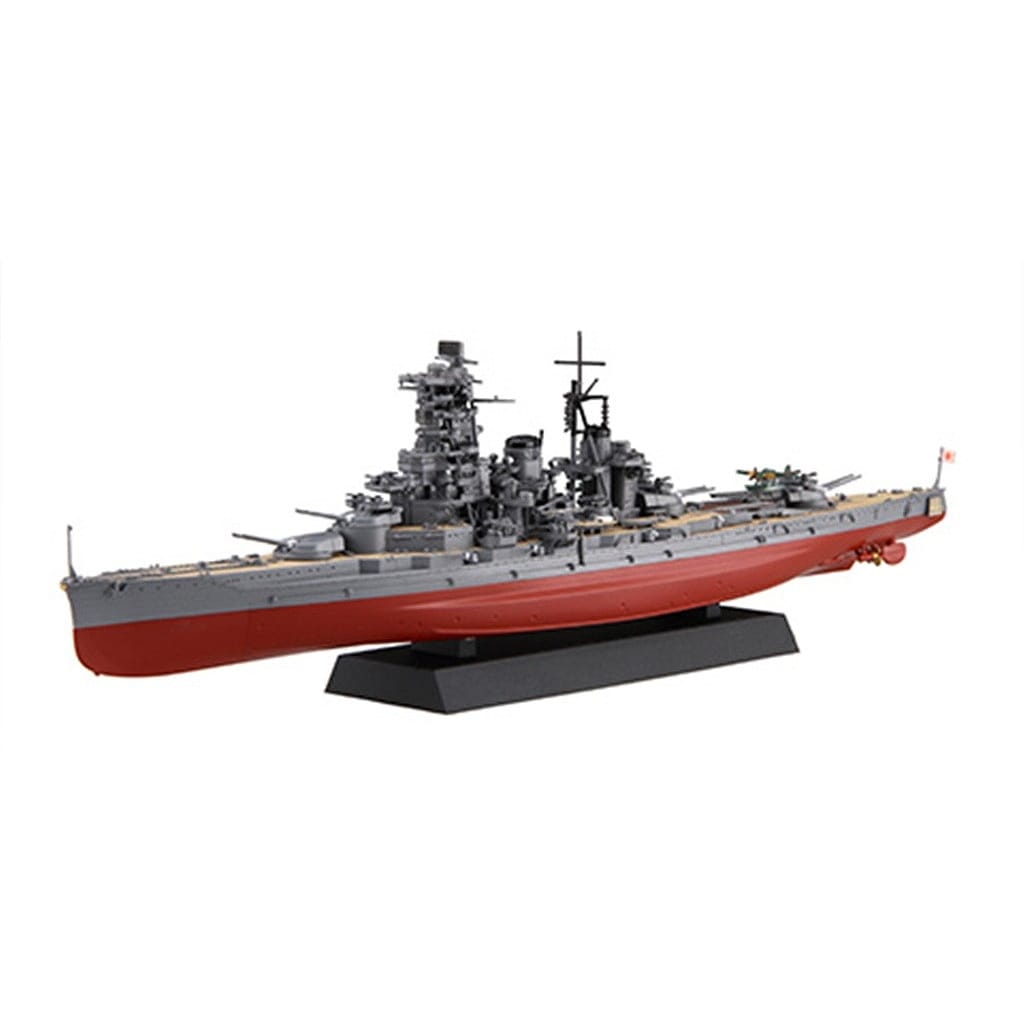 新製品】艦NEXT15EX-201 日本海軍戦艦 榛名 昭和19年/捷一号作戦 特別