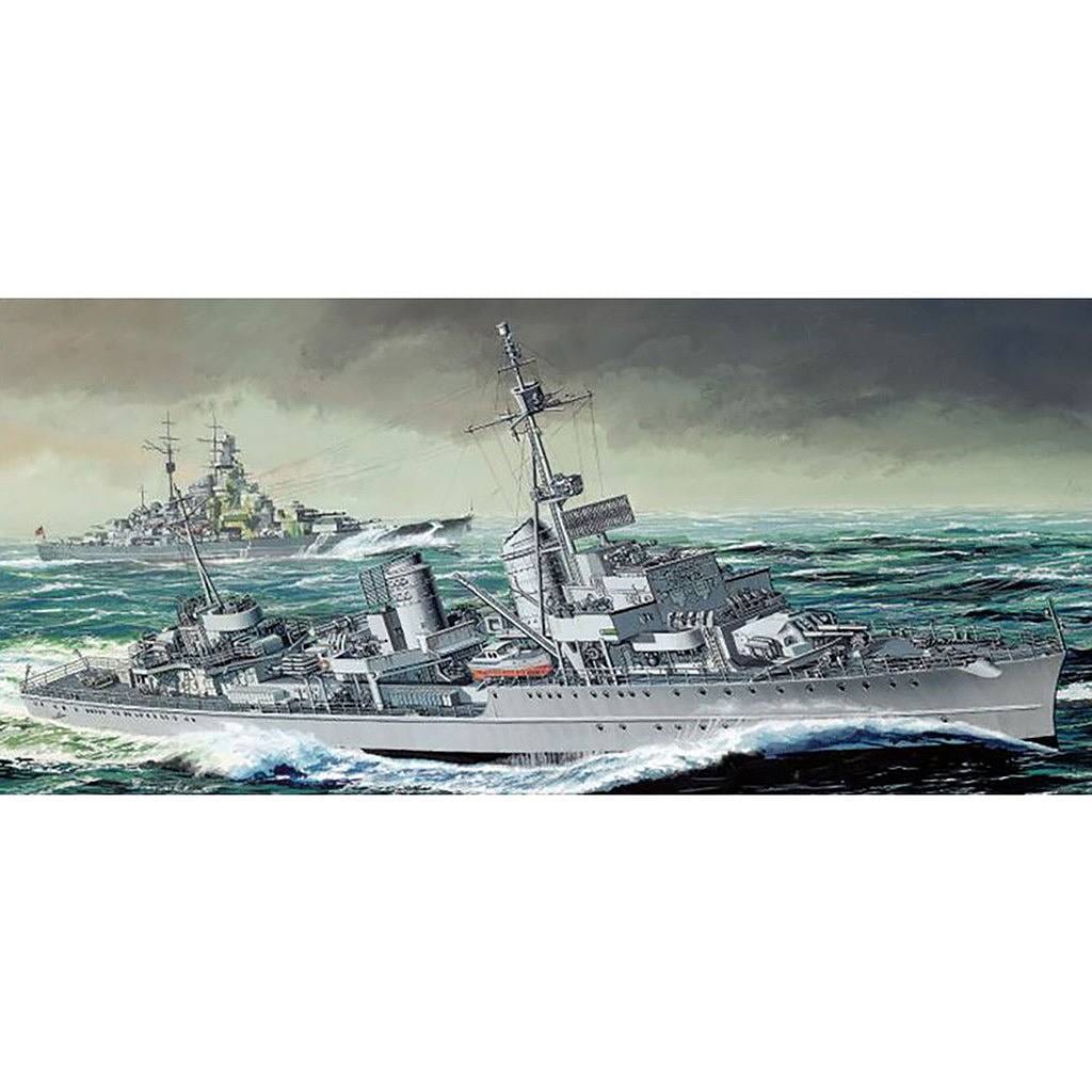艦船,第二次大戦の艦船モデル,第二次大戦のドイツ艦 | ミリタリー