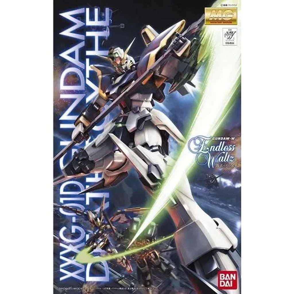 MG XXXG-01D �������ǥ������� EW�ʥ���ɥ쥹���ġ�